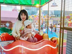 -大族广场Mall&More