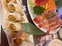 -弓二·烧鸟居酒屋(财富购物中心店)