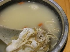 -小铫鸡汤