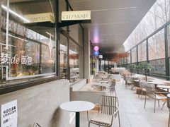 -老梦面包CHEZMOREL(麦子店)