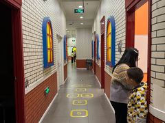 -格林米乐教育(欢乐颂商场中心店)