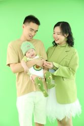 -蜜阁孕味亲子摄影(太奥广场店)
