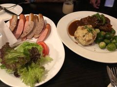 -宝莱纳餐厅(滨江店)