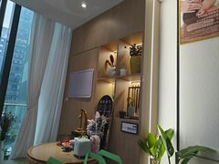 -大鱼·养生·禅洗头疗·按摩SPA