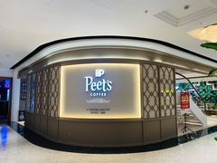 -Peet's Coffee皮爷咖啡(豫园店)