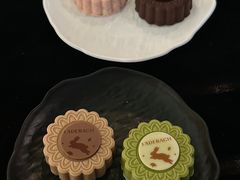 -Laderach 莱德拉(上海环贸iapm店)