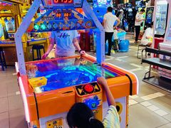 -反斗乐园(中航城君尚购物中心)