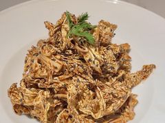 -四世同堂·京菜·烤鸭(双井店)