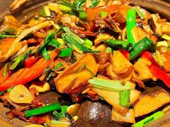 -云海肴·汽锅鸡·云南菜(浦江欢乐颂店)