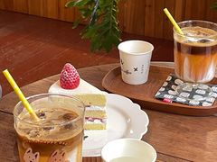 -春风十里咖啡馆