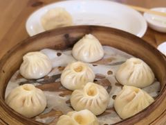 -海胆小馆(东北水饺·春柳店)