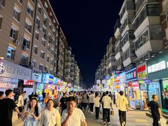 -李老二炒粉(桂林路一店)