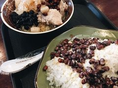 -鲜芋仙(太原街万达店)
