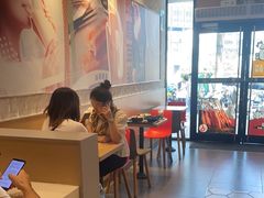 -永和大王(花好园店)