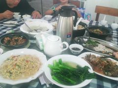 -钱大妈海鲜饭店(旅游大道店)