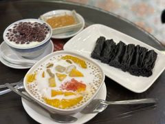 -南信牛奶甜品专家