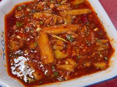 鱼香茄子-无味饭店(九眼桥商业文化广场店)