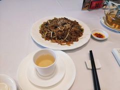 -御彩酒家(东风东路店)