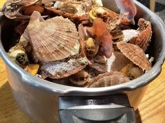 -蚝英雄鲜蚝自助专门店(长楹天街直营店)