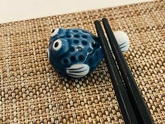 -肆月河豚·新淮扬(金融街店)