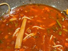 -山四砂锅(太原钟楼街店)