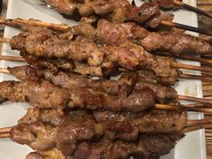 -盛达活羊烧烤(二部)