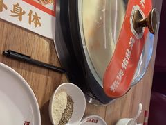 -好彩猪肚鸡(正弘城店)