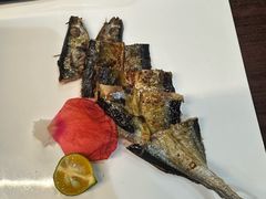 -黑松白鹿(金融街店)