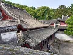 -宁波市保国寺古建筑博物馆