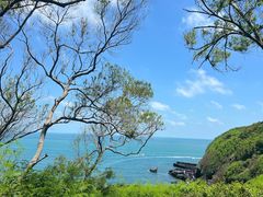 -涠洲岛火山国家地质公园