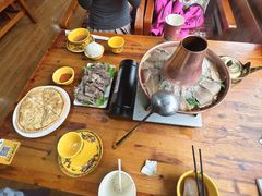 -塔洛藏餐吧(香格里拉古城店)