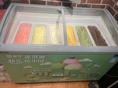 -好伦哥比萨烤肉自助(马家堡店)