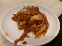-汉宫汤泉汗蒸洗浴(五四广场店)