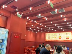 -喜家德虾仁水饺(景枫中心店)