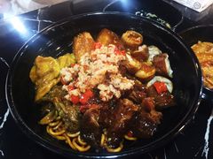 -亞婆井·劲抽面食(铂顿城店)