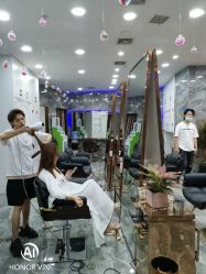 -YDO SALON