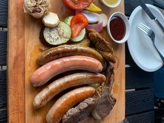 -布拉格餐厅· 中欧捷克菜(全国首店)