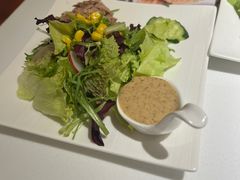 -斗牛士牛排餐厅(嘉里汇店)