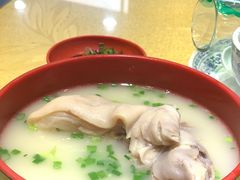 -廖老妈蹄花店(人民公园陕西街259号店)