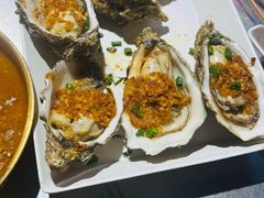 -有蚝有翅烧烤大排档·宵夜(右安门店)