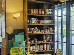 -星巴克(武康路店)