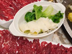 -潮汕大目牛肉火锅(皇岗旗舰店)