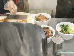 -陆长玖古法猪脚饭(玄风桥店)