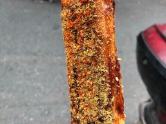 -玛马艾脆皮水磨年糕(湖北路87-89小区店)