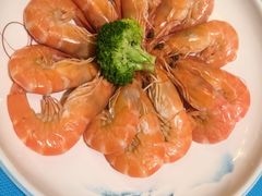 -糟粕醋·椰苑海南菜餐厅(亚龙湾天域酒店)