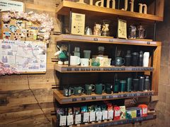 -星巴克(天津五大道店)