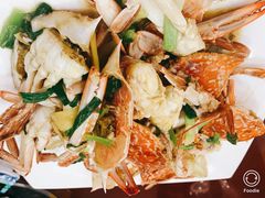 -广胜通达海鲜食府(黄沙店)