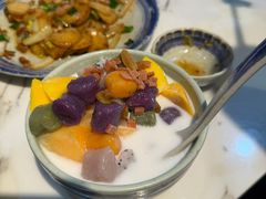 -王阿盖手工小吃(环城西路店)