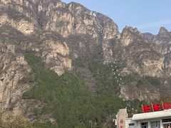 -狼牙山风景区