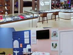 -盒马X会员店(王府井奥莱UP TOWN店)